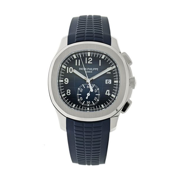 Patek Philippe Aquanaut 5968G-001